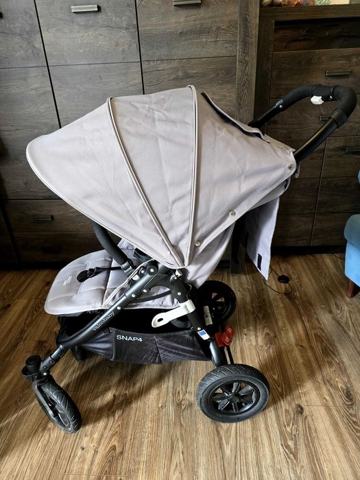 Valco Snap 4 zestaw XXL + Beztroska