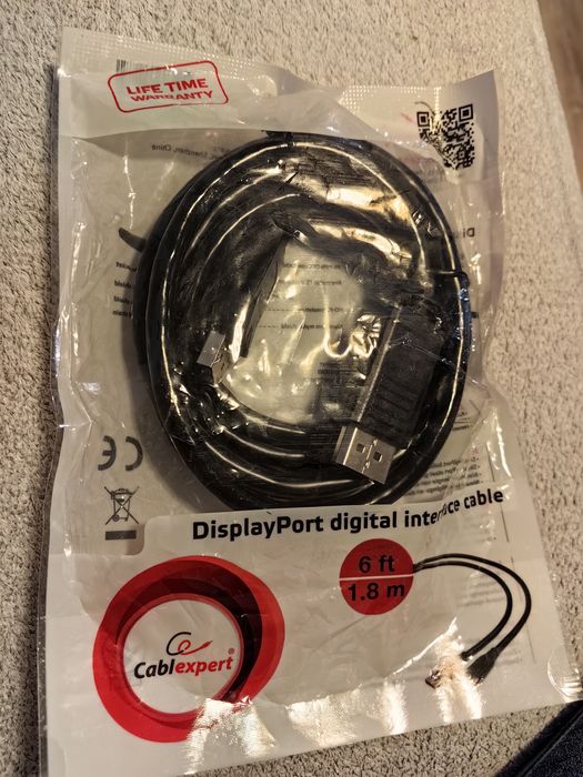 Kabel HDMI Stan nowy