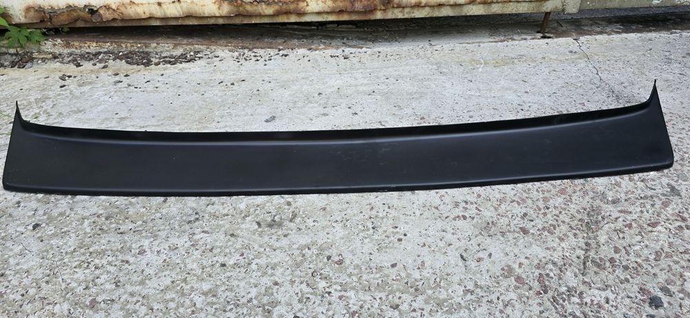 Накладка на бампер Губа ВАЗ 2101-2107 Кенмари KenMary