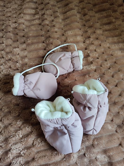 Комбінезон дитячий