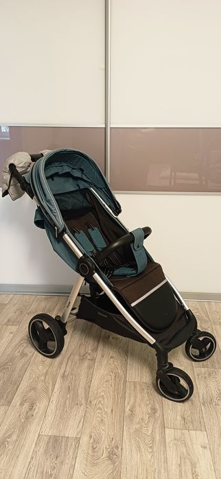 Дитяча коляска Carrello pulse