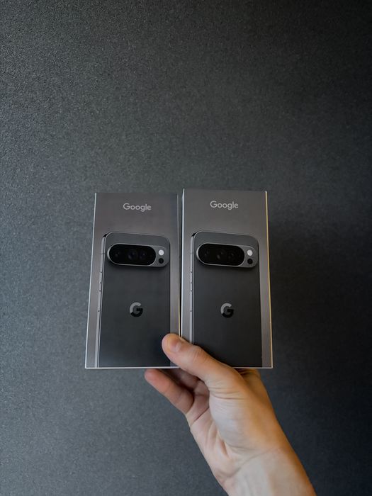 Google Pixel 10 Pro Xl