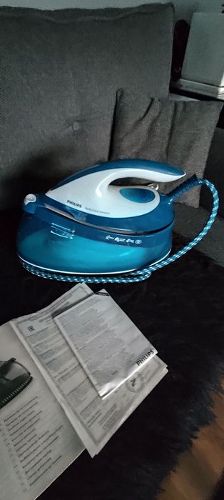 Generator pary Philips Perfect