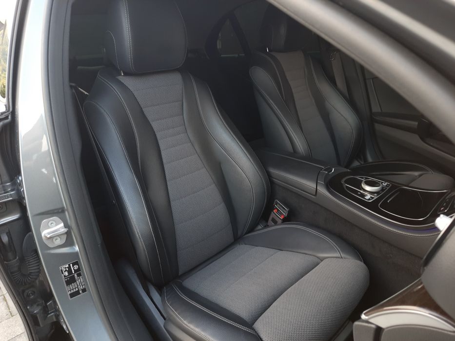 Mercedes-Benz E-Class 2017 VIN WDD2130041A251367 фото оголошення 16 з 20