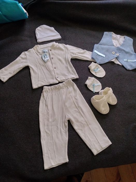 Костюм для хлопчика