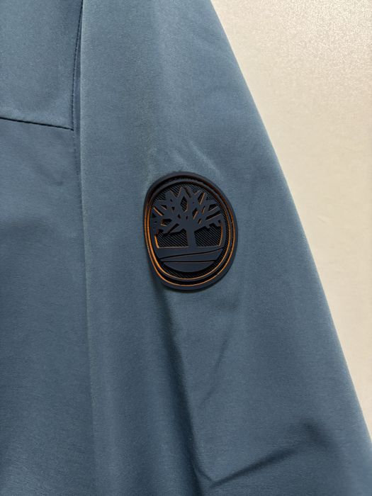 Kurtka Timberland Hooded Bomber 2XL Nowa