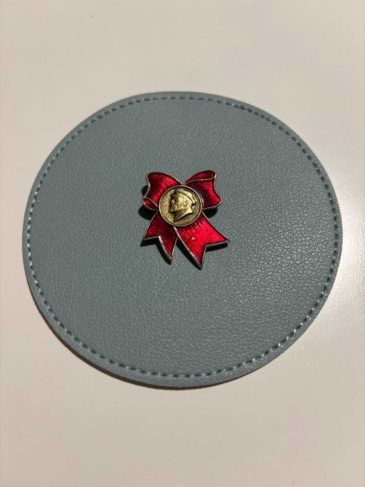 Pin Laço Lenin USSR