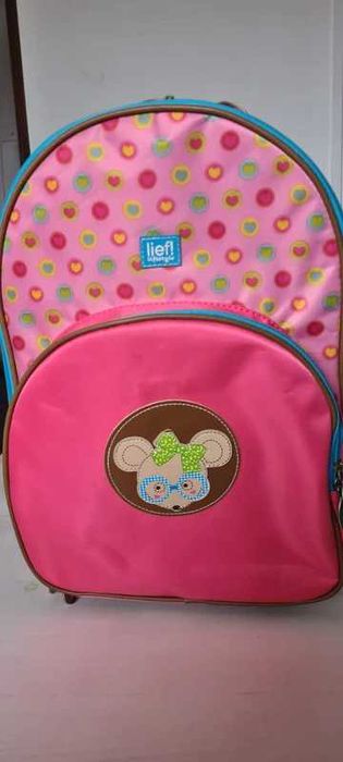 Mochila tipo Trolley