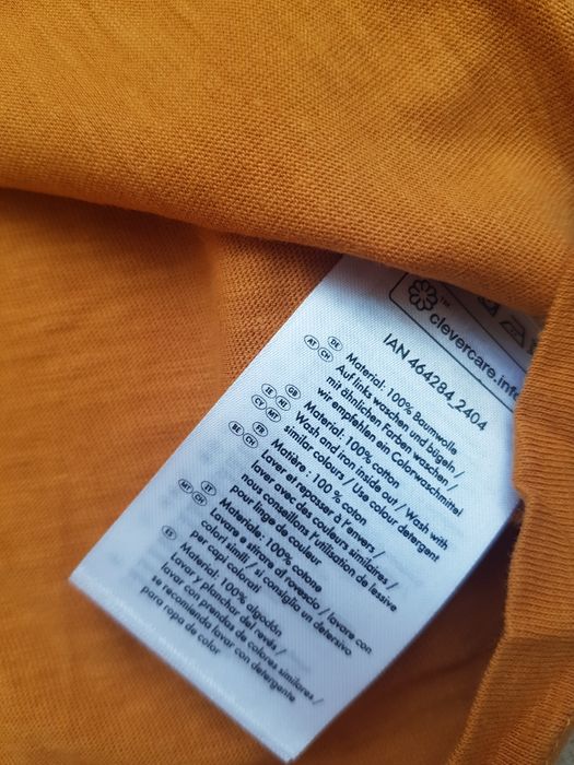 Футболка розмір L