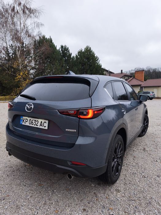 Mazda cx5 обмен на квартиру