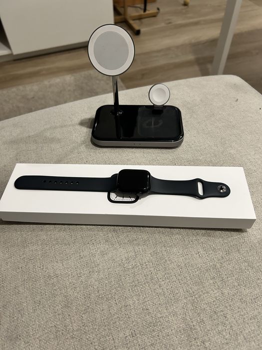 Apple Watch série 7