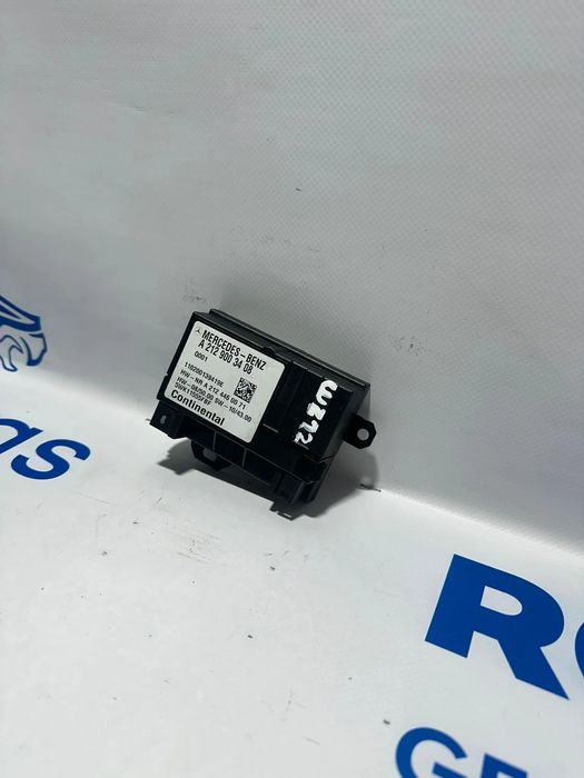 Módulo Centralina Controlo Bomba Combustivel Diesel Original