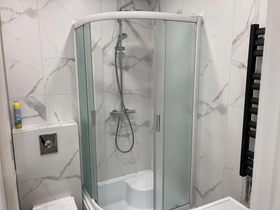 Оренда 2-кімнатної квартири з газом ЖК «Благород», Крюківщина LM