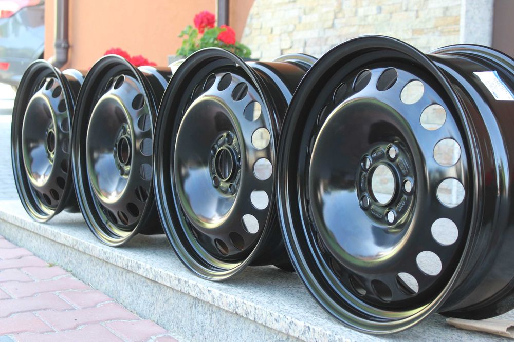 FORD Mondeo Focus S-Max Galaxy C-Max Connect Kuga 5x108 17'' 7,5J ET55