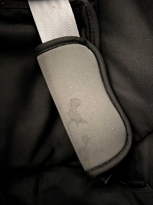 Продам Автокрісло Britax Romer First Class Plus Storm Grey (до 18 кг (4 роки))