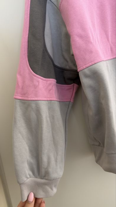 Жіноче худі Staff oversize