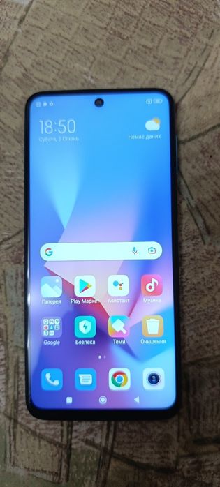 Xiaomi redmi note 9 pro 6/128