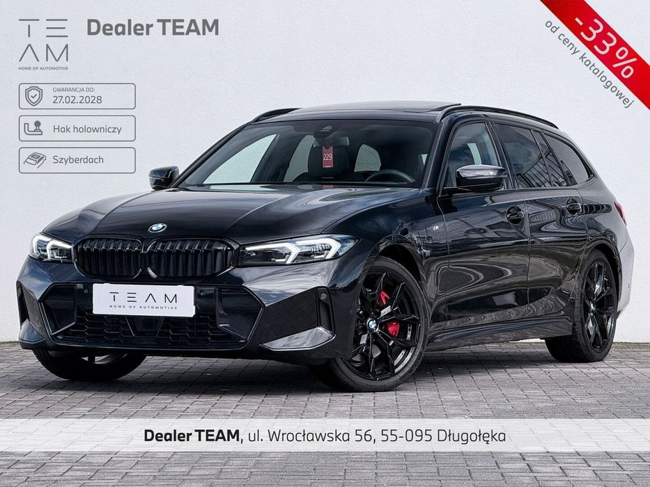 BMW Seria 3