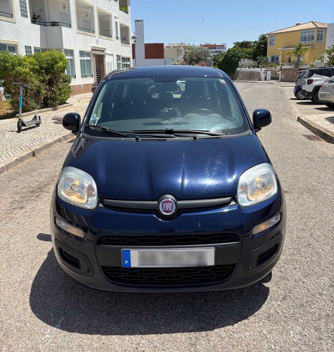 Fiat Panda 2017 - 117.679km