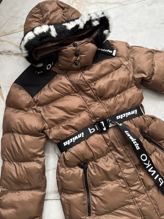 Куртка Pinko оригинал