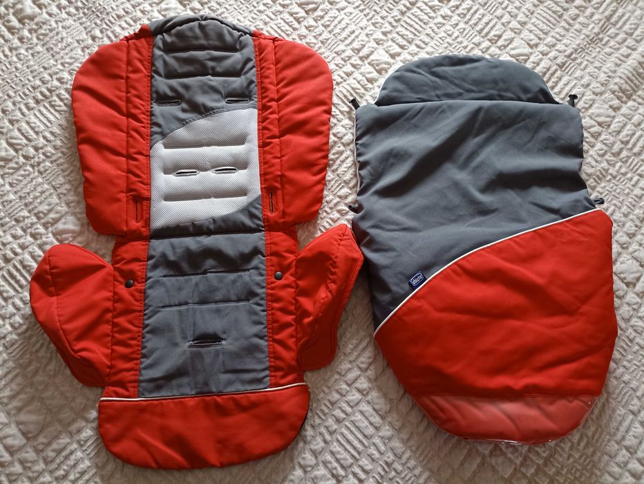 Acessórios de passeio para carrinho CHICCO