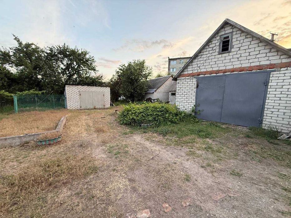 Продам будинок у місті Мерефа. Реально! Співпрацюю!