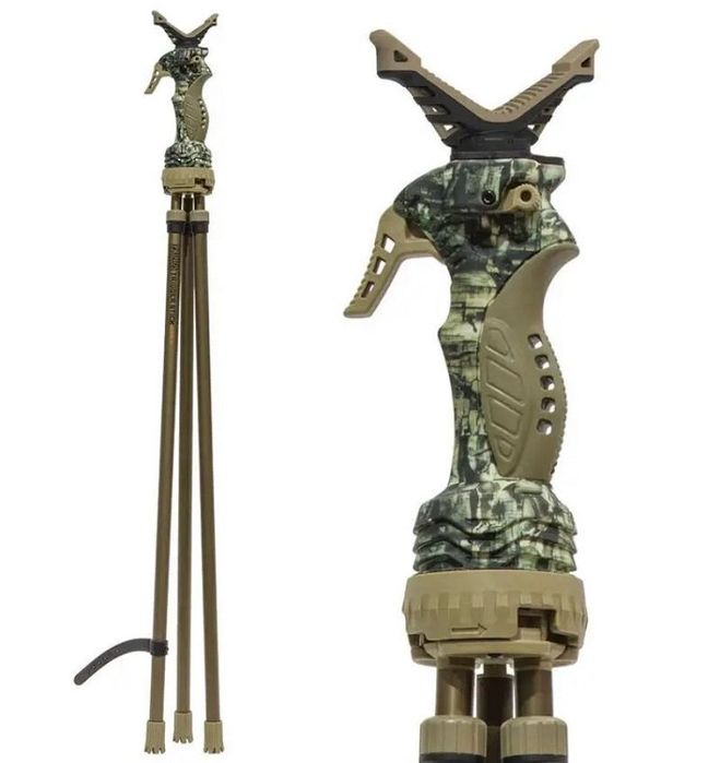 Primos trigger stik gen III трипод тринога