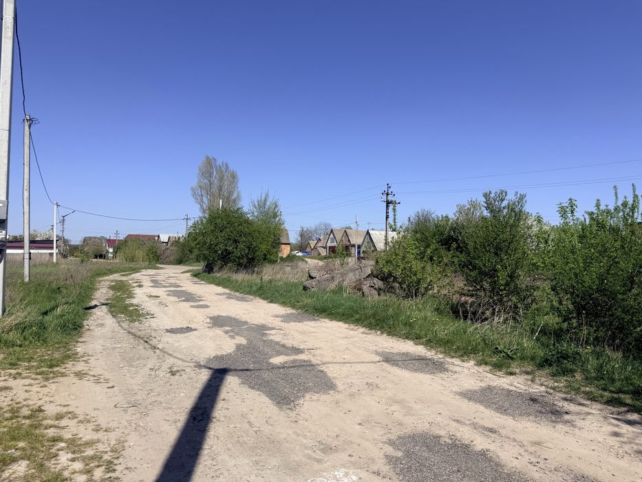 Продаж ділянки 10соток. Васильків