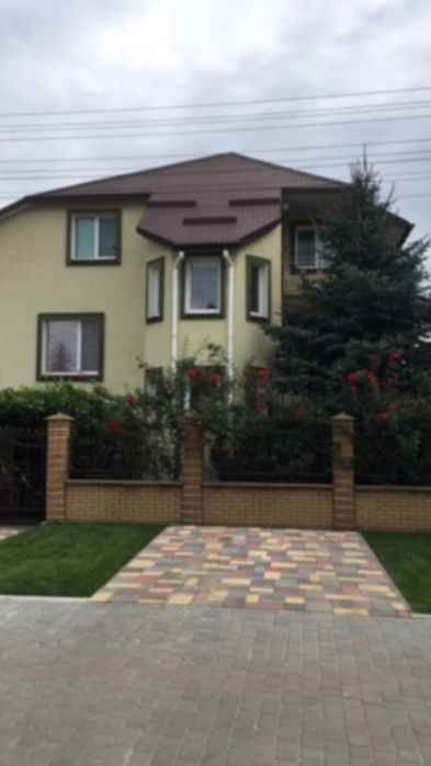 Продаж  будинку у  м. Львів ( Білогорща)