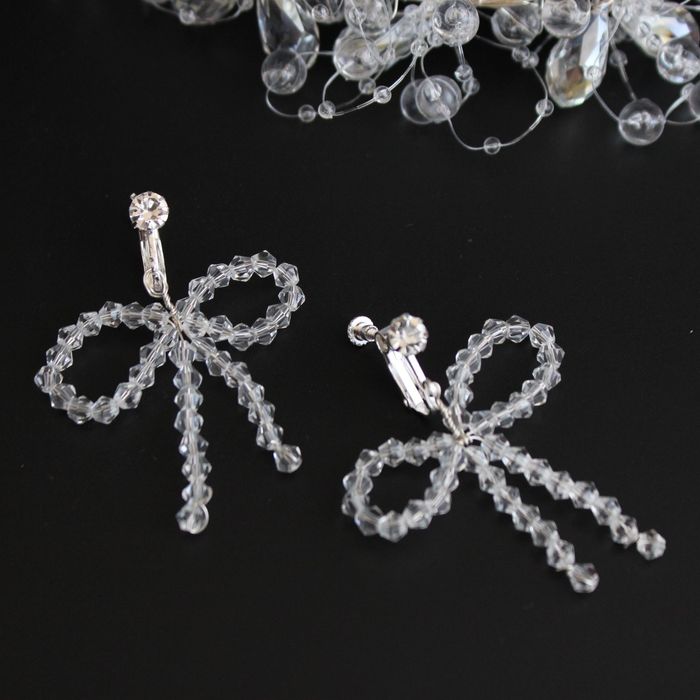 Діадема ручної роботи