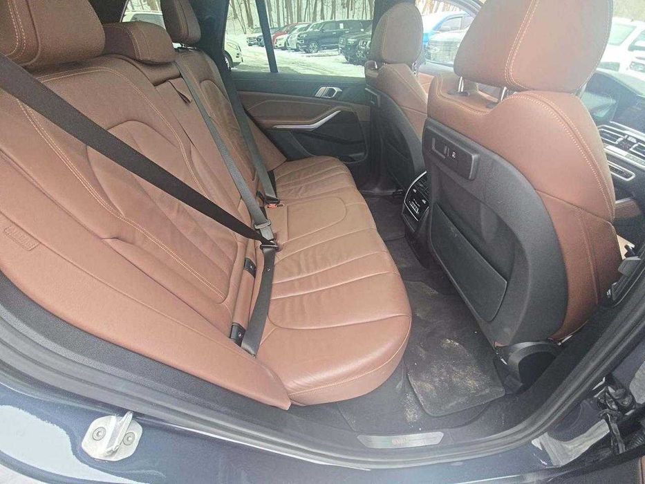 2020 BMW X5 Sports Activity Vehicle xDrive40i з ПДВ