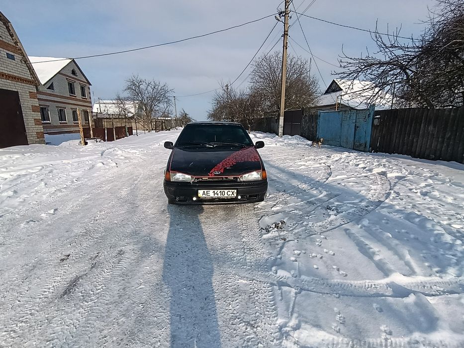 Продам ваз 2113 сел поехал