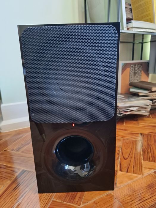 Soundbar Sony XF9000