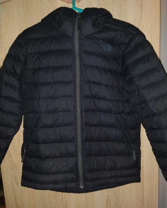 Kurtka męska the north face