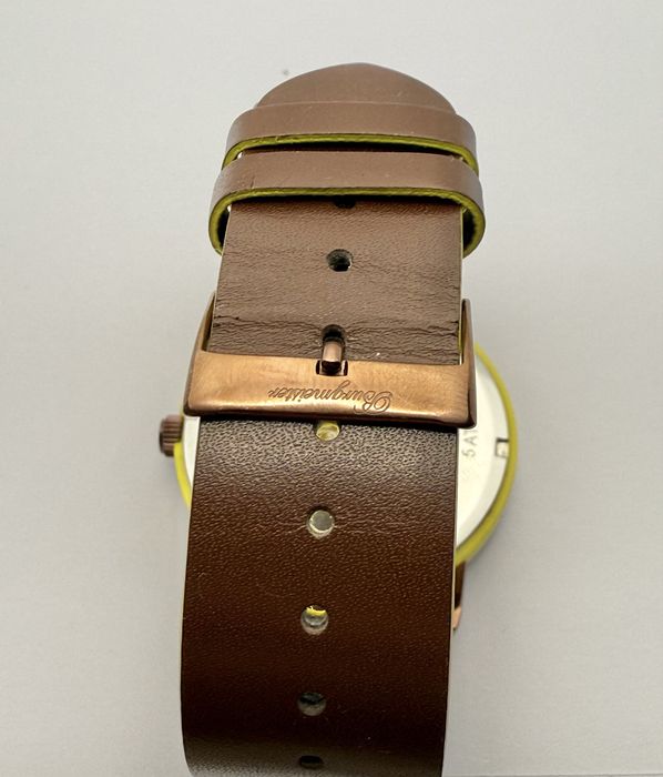 Zegarek Burgmeister BM523-090 Super Stan