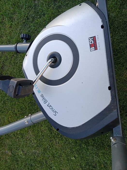 Rower stacjonarny