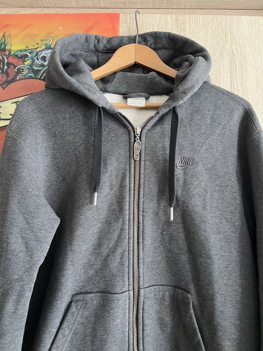 Bluza rozpinana  Nike