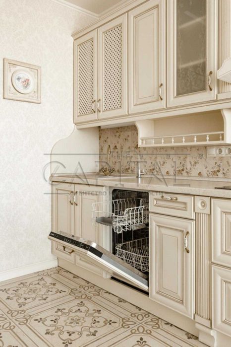 Оренда / Квартира / вул. Малиновського Маршала, Оболонь, Київ