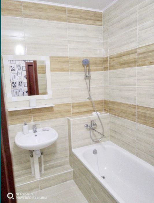 Подобово квартира