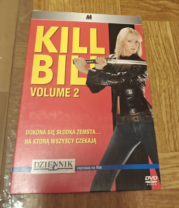 Film Kill Bill 2