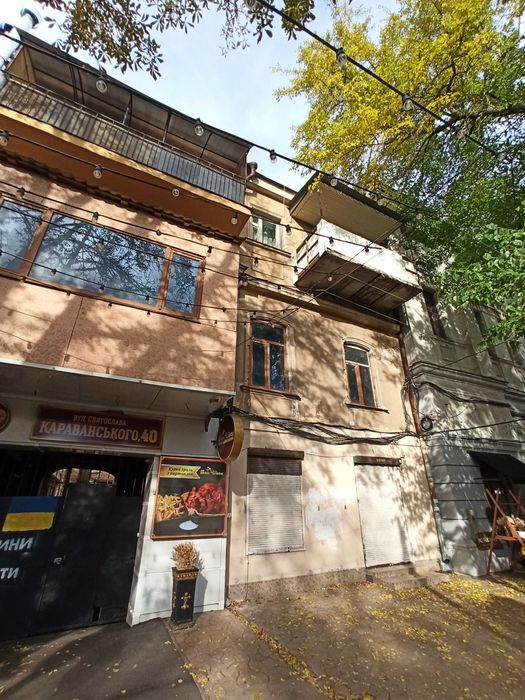 2-комнатная квартира по адресу Куликово поле пл. (площадь 60 м²) - Atlanta.ua - фото 10