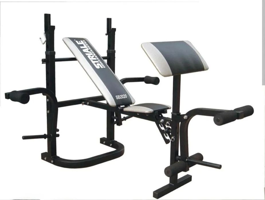 Weight Bench462504668211466241