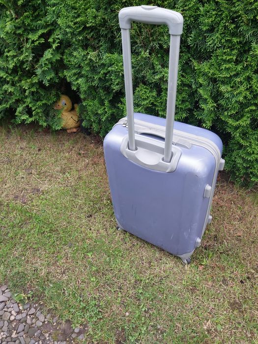 Sprzedam  walizkę