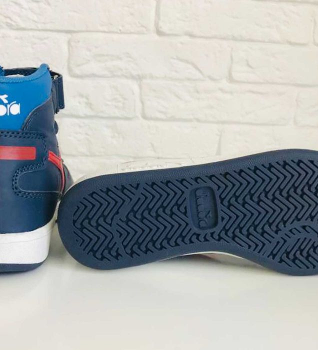 Кроссовки Diadora