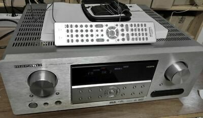 Усилитель Ресивер Мarantz SR4002 AV-ресивер 7.1 Silver