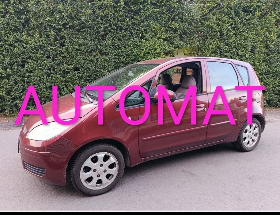 Mitsubishi Colt 1.5 Automat Klima