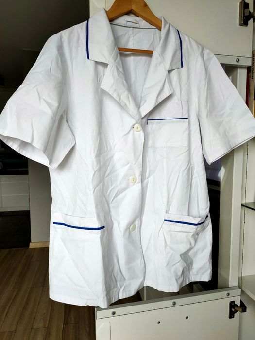 Fartuszek pielęgniarki 42