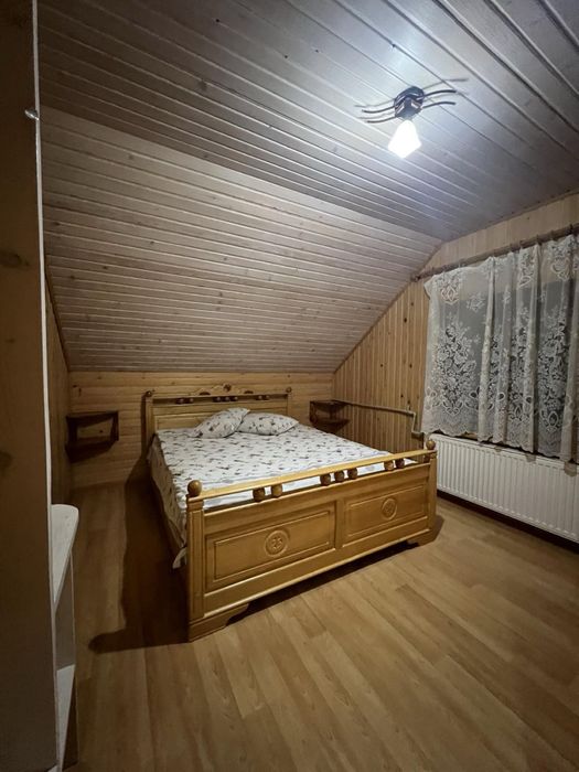 Славсько. Чан,Сауна,Басейн Відпочинок у Карпатах.Подобова оренда житла