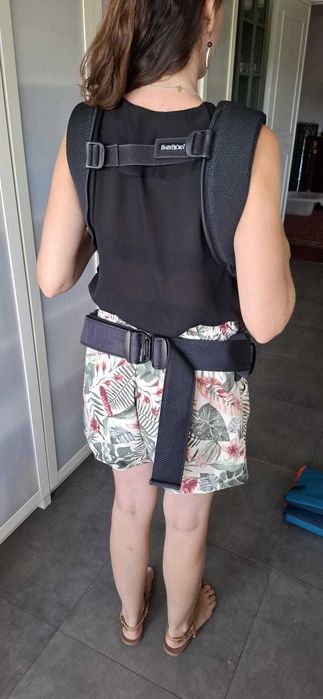 Marsupio Babybjorn baby carrier One Air