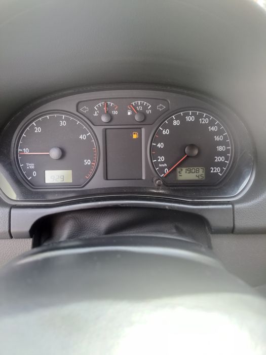 VW Polo 1.4 75cv 2003 bom estado